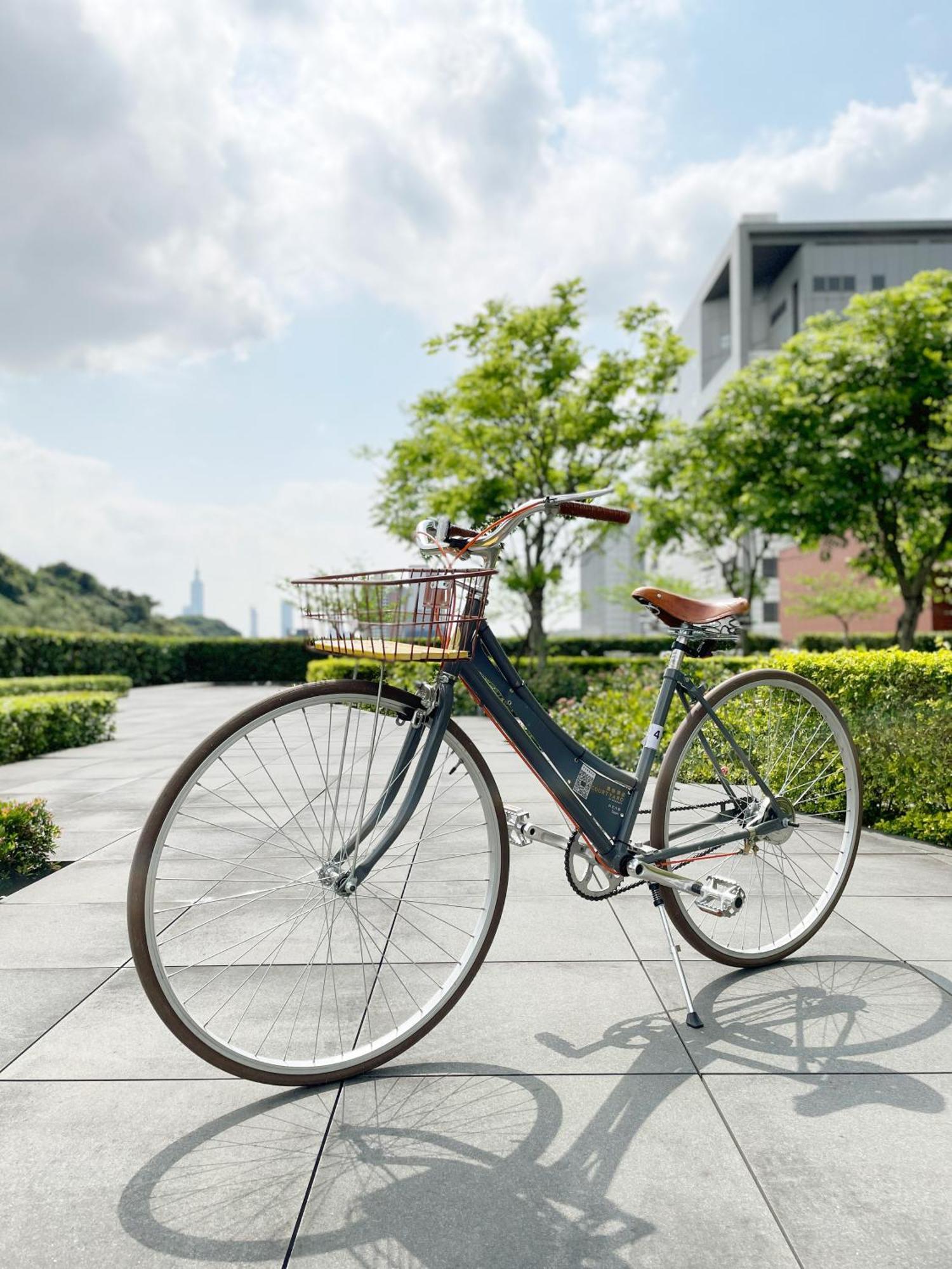 Courtyard By Marriott 5* Taipei