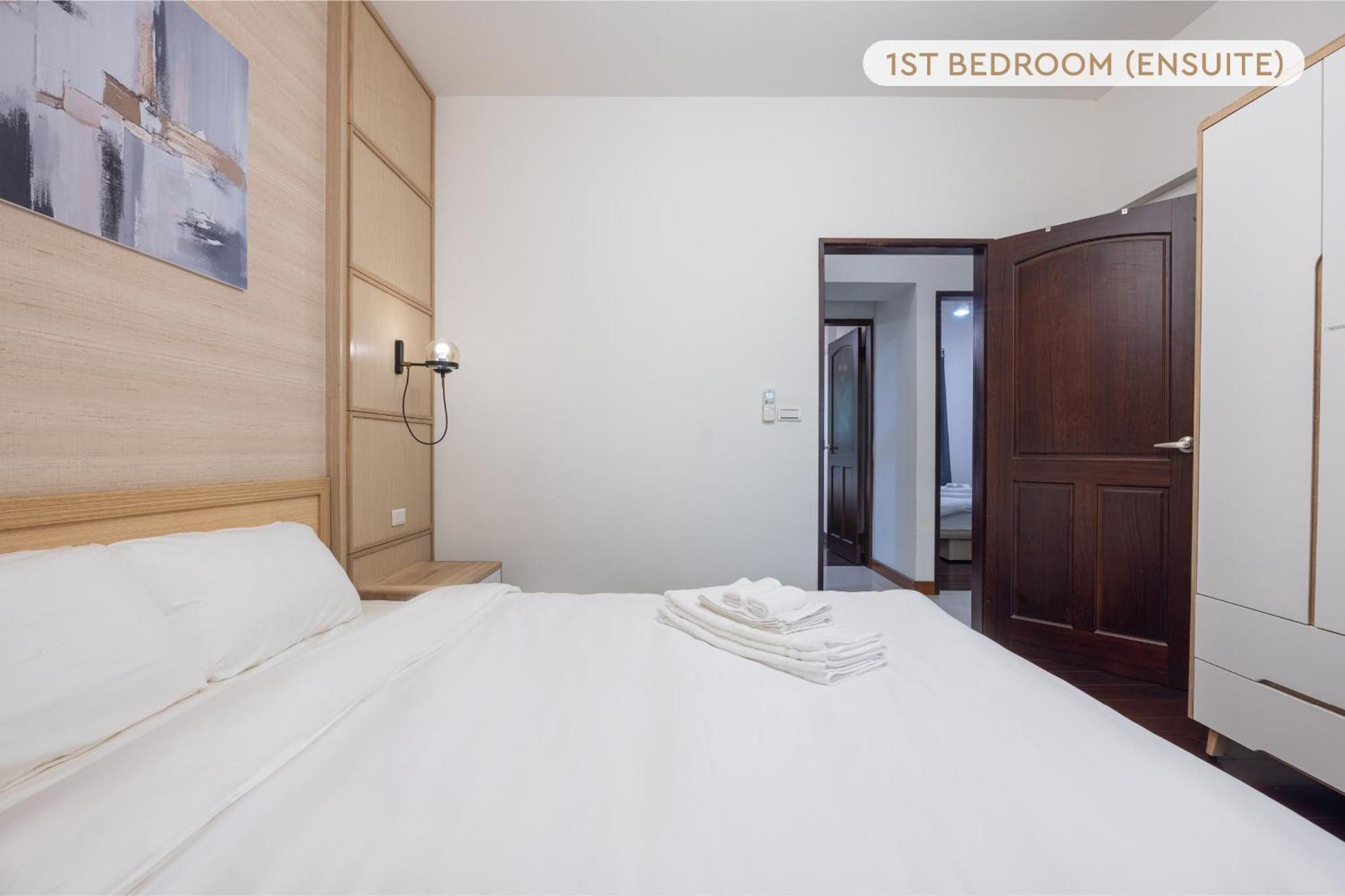Apartment New Building 3b2b Daan Park Mrt-2min 全新大樓家 3房2衛 2分到大安森林公園站