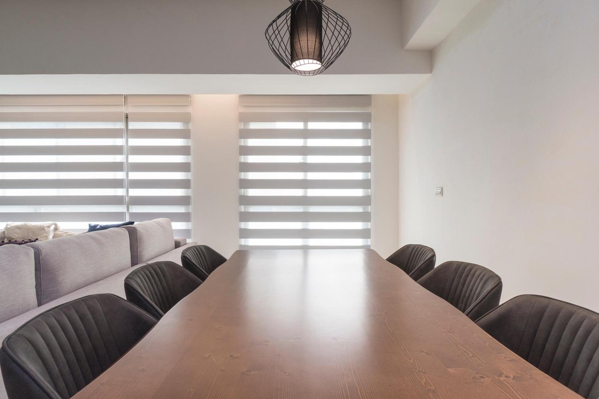 New Building 3b2b Daan Park Mrt-2min 全新大樓家 3房2衛 2分到大安森林公園站 *