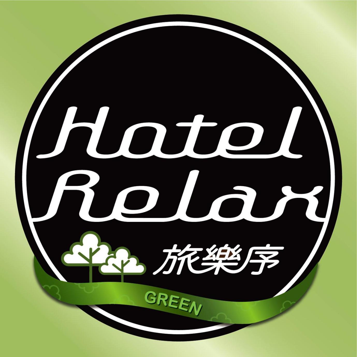 Hotel Relax 5 3* Taipei