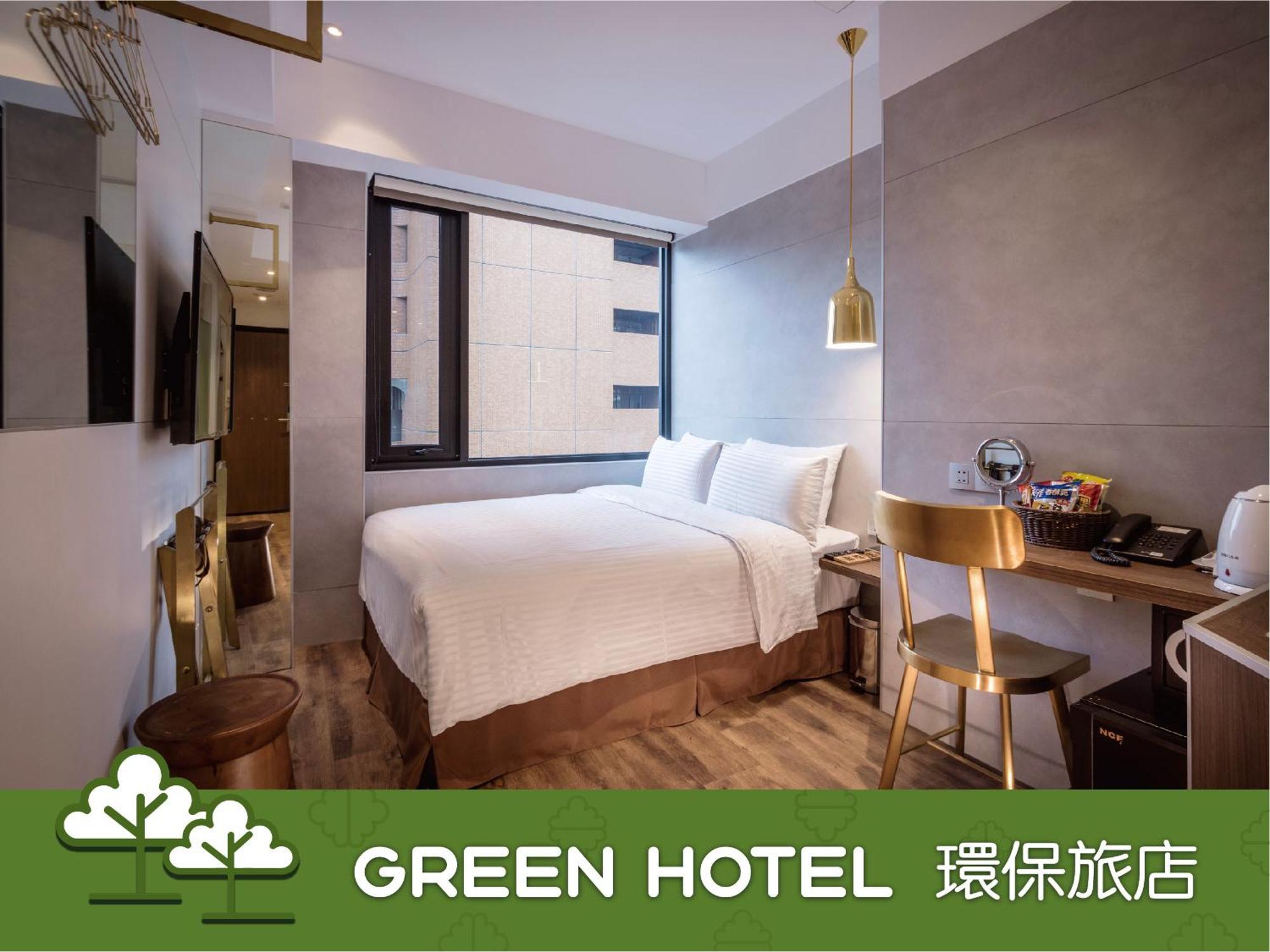 Hotel Relax 5 3* Taipei