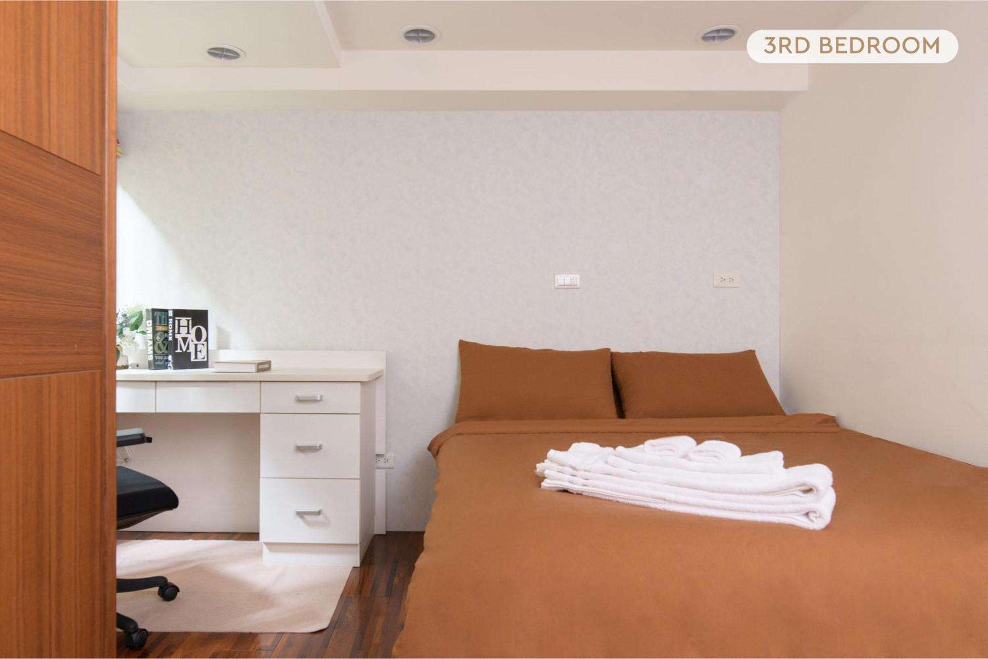 5b3b Dream 3min To Tech Building Mrt 夢想之家 5房3衛 3分到科技大樓 Apartment *