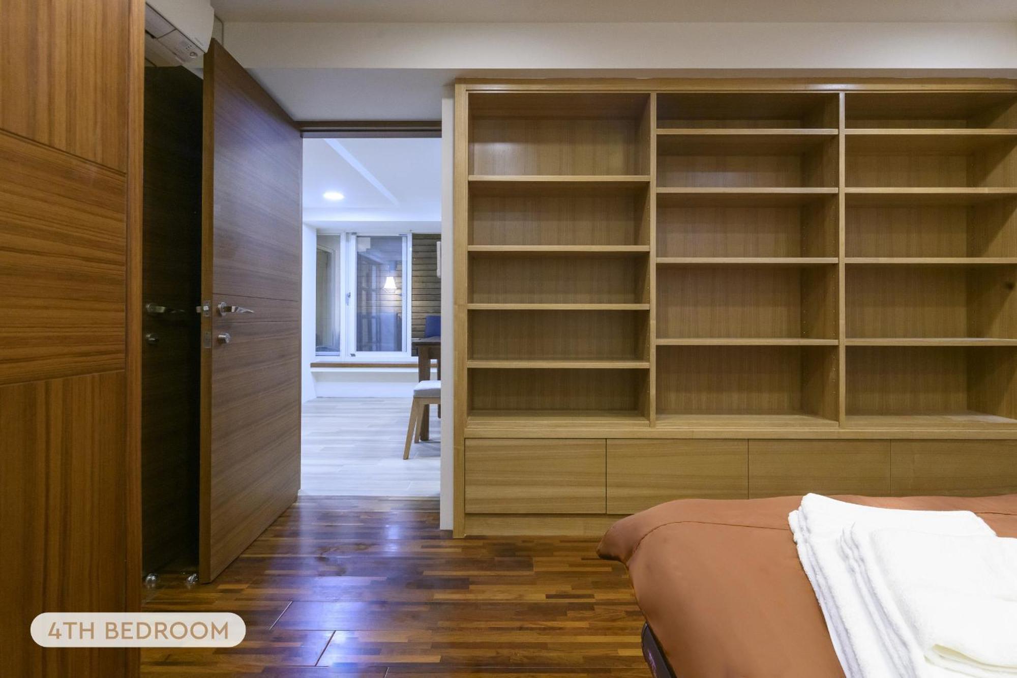 5b3b Dream 3min To Tech Building Mrt 夢想之家 5房3衛 3分到科技大樓 * Taipei