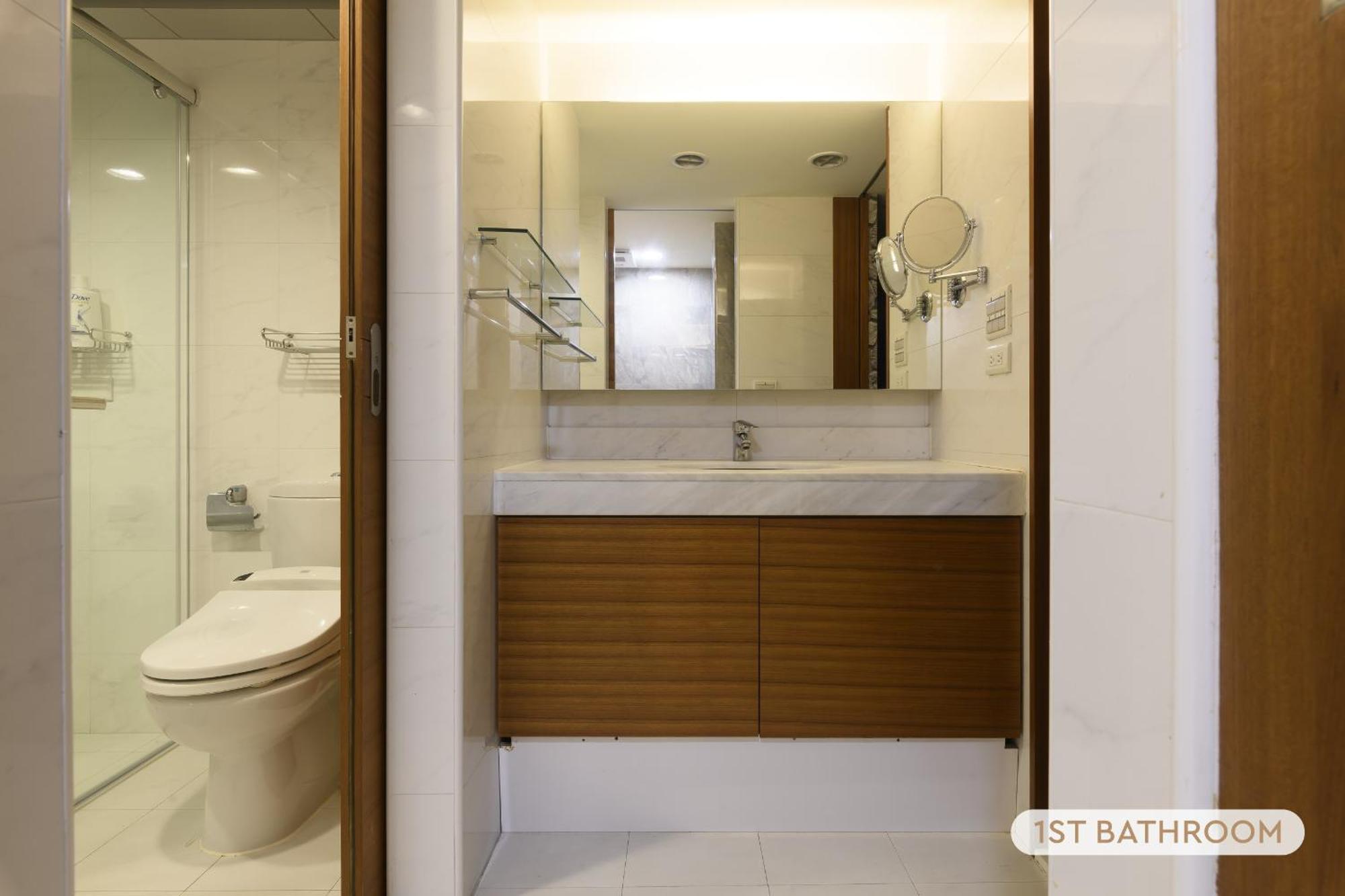 5b3b Dream 3min To Tech Building Mrt 夢想之家 5房3衛 3分到科技大樓 Taipei