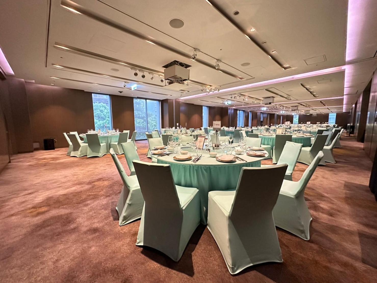Le Meridien 5* Taipei