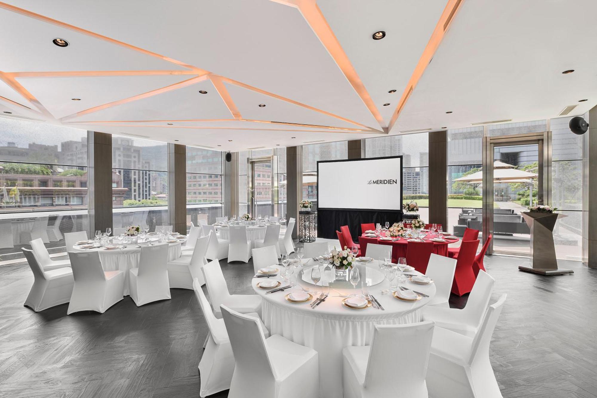 Hotel Le Meridien