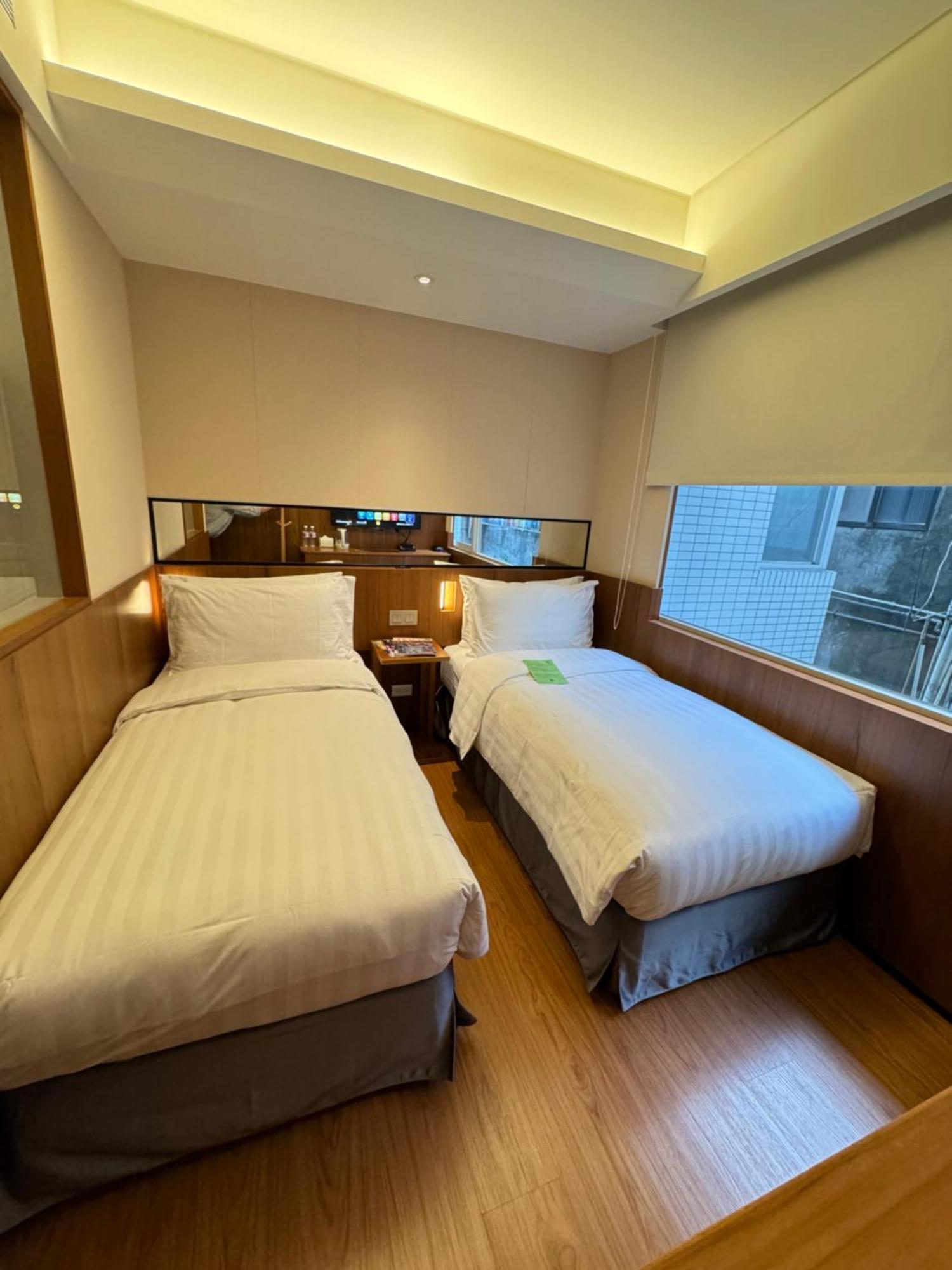 盤古捷旅 - Panco 4*