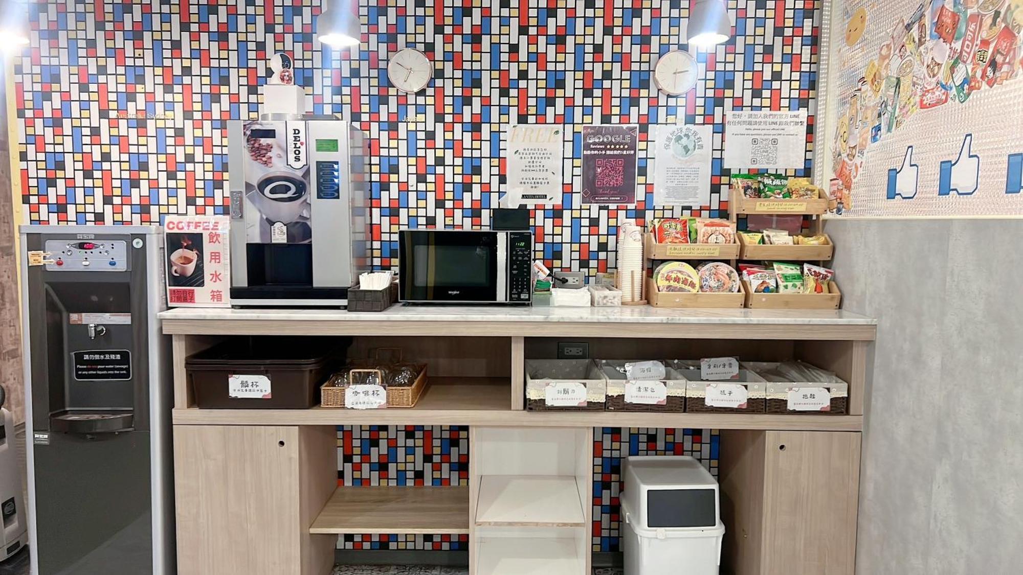 Lavita Inn Taipei