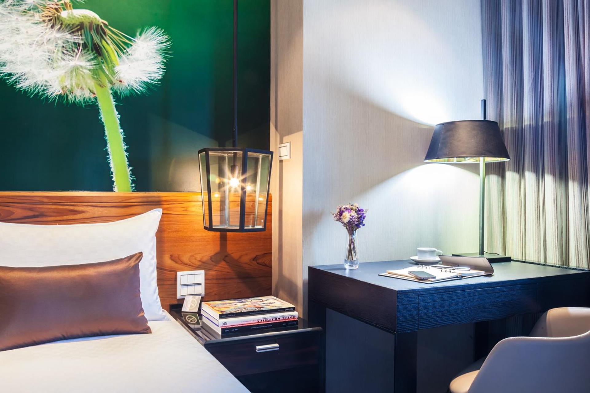 Pacific Business Hotel Taipei