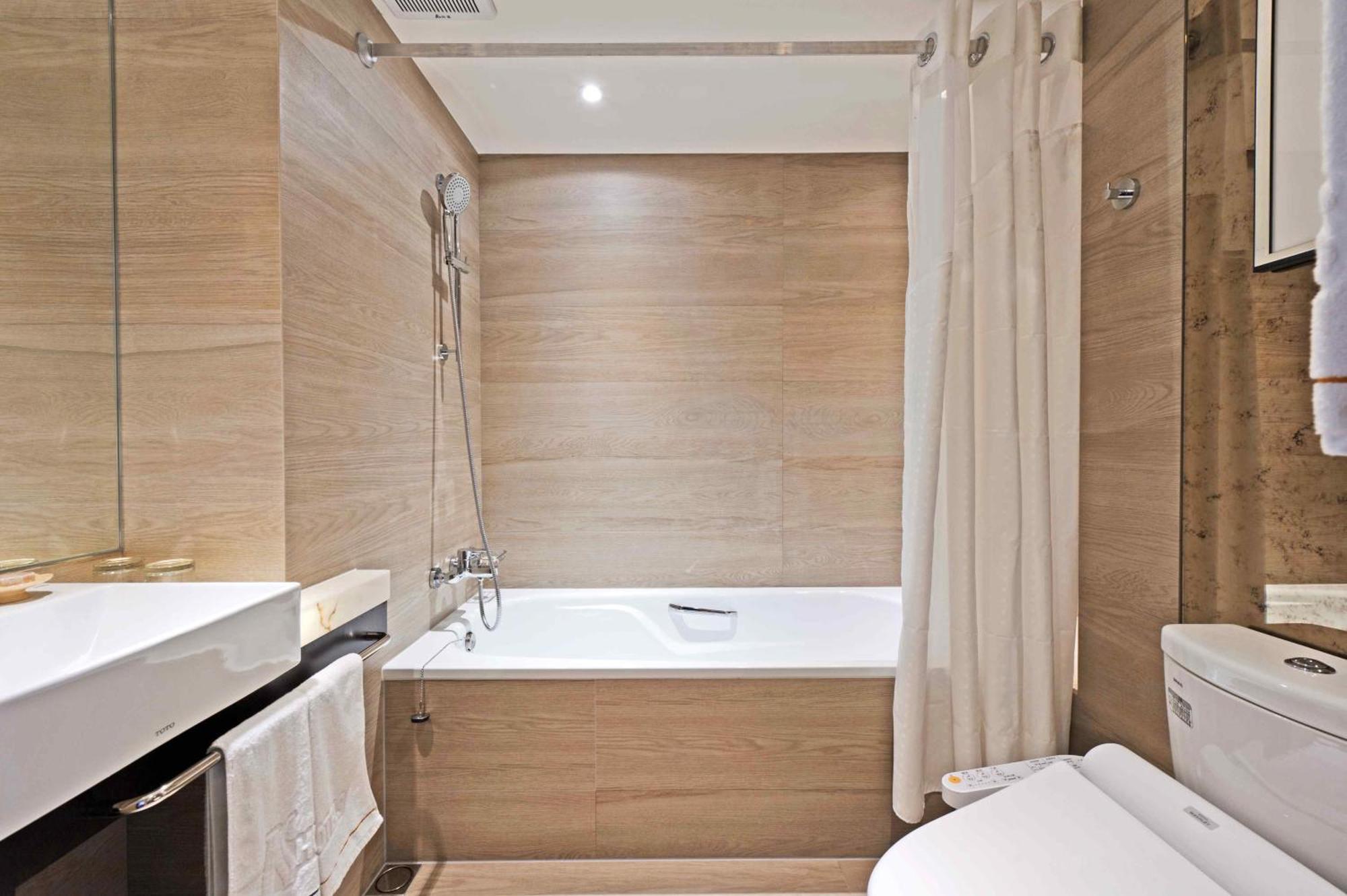 Hotel K Songjiang Taipei