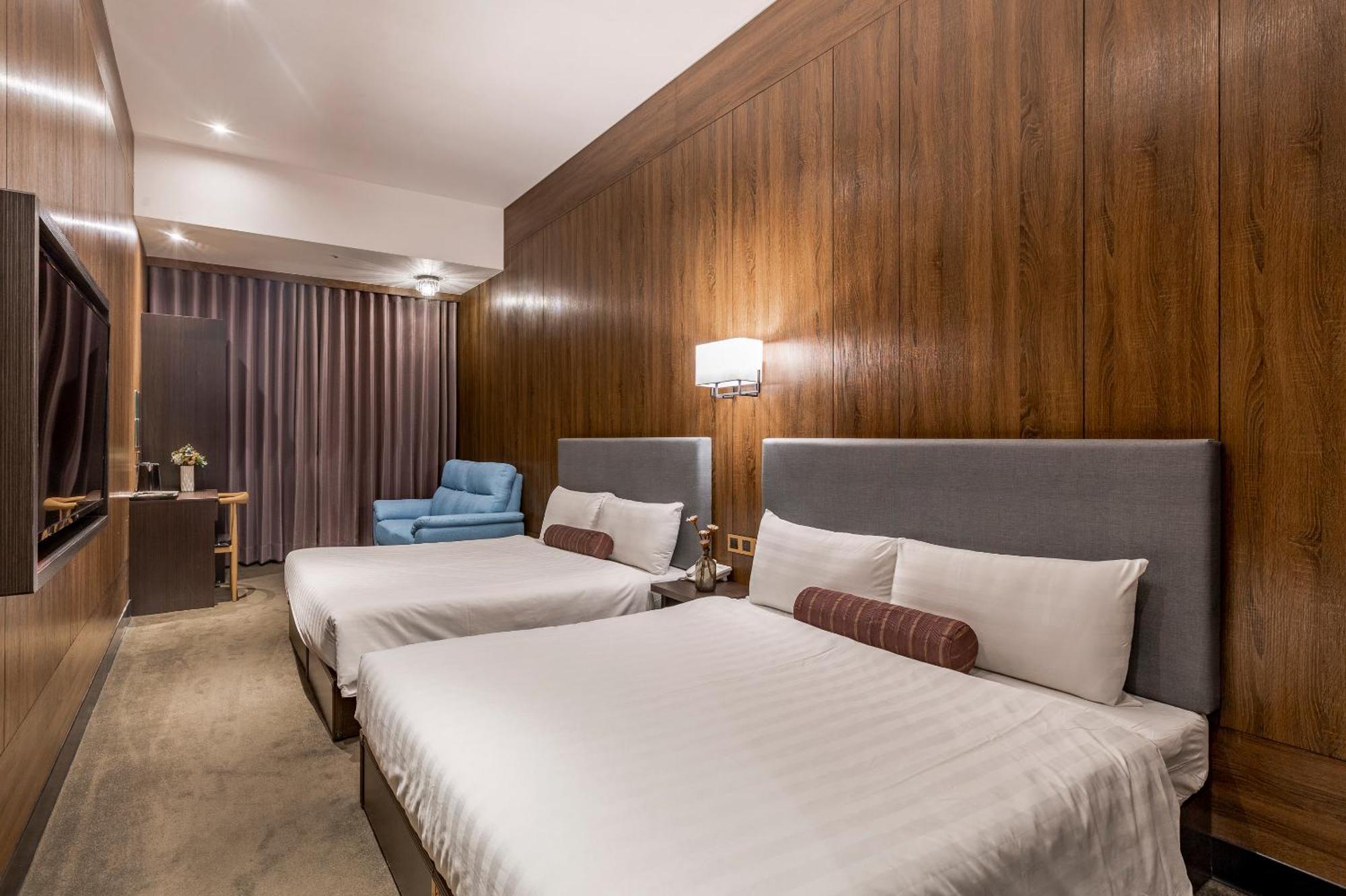 Hotel Mayer Taipei