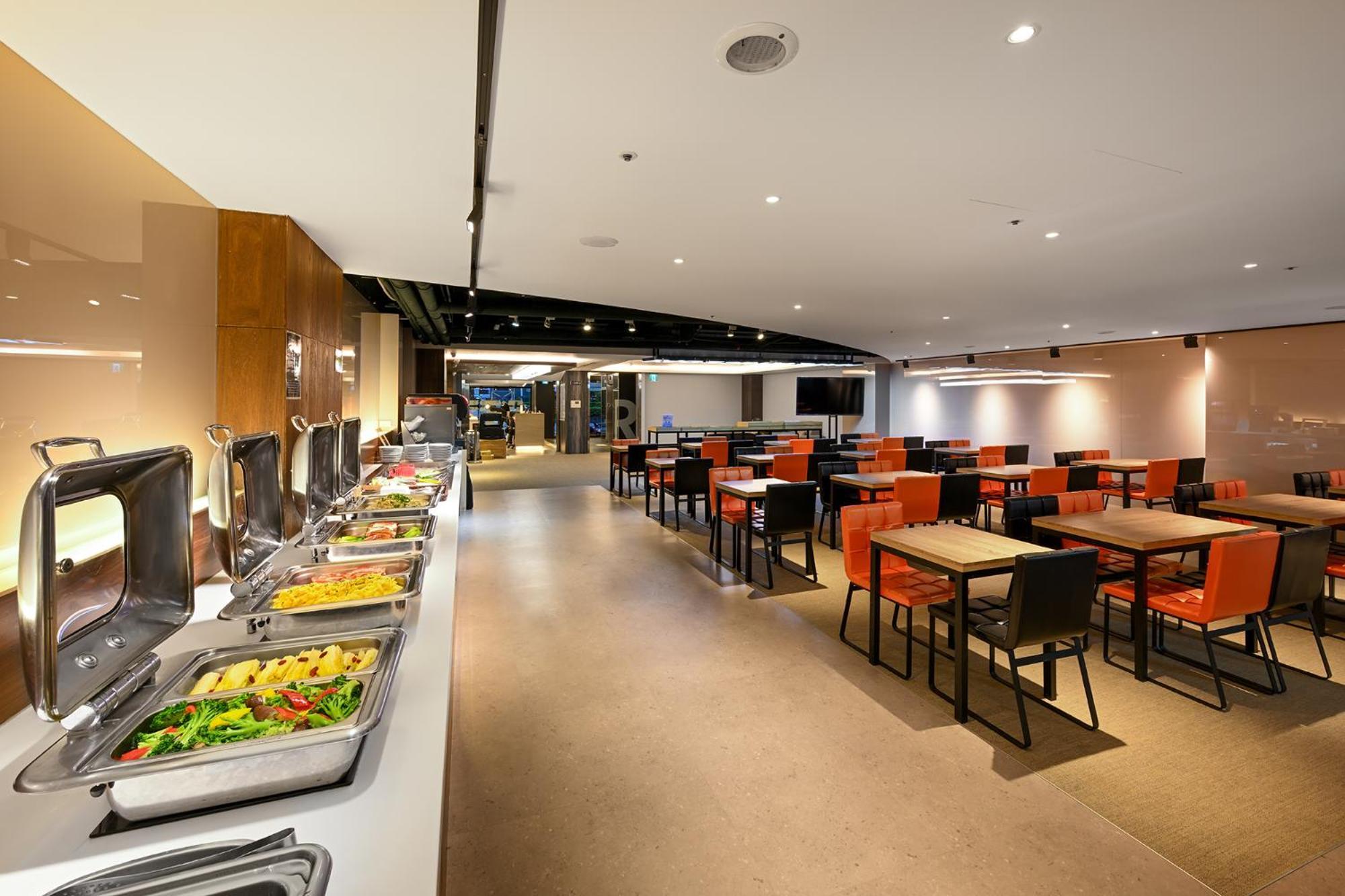 綺樂文旅 開封館 Le Kaifeng 3* Taipei
