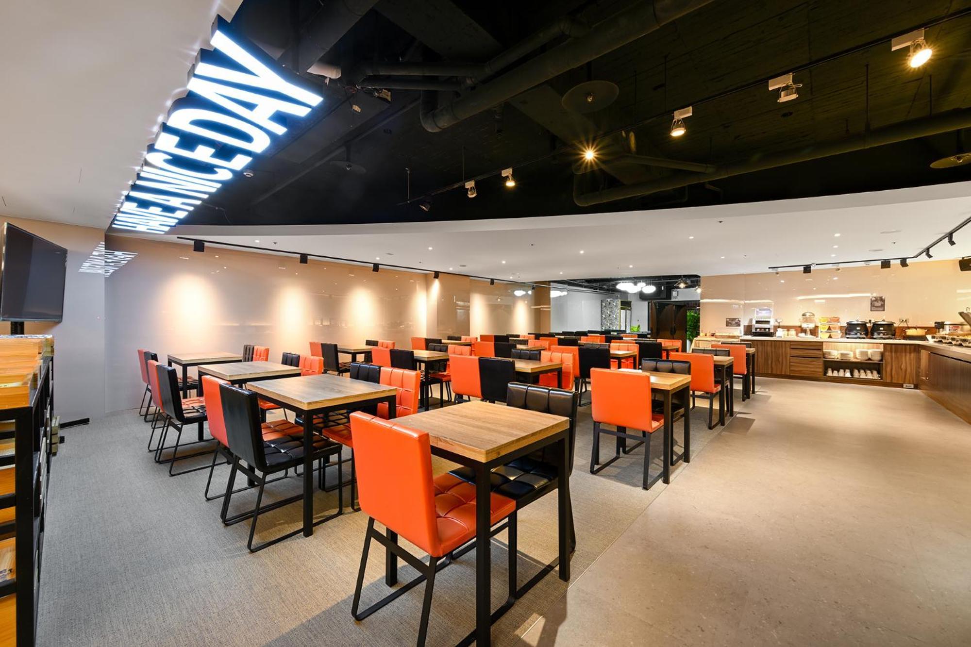 綺樂文旅 開封館 Le Kaifeng Taipei