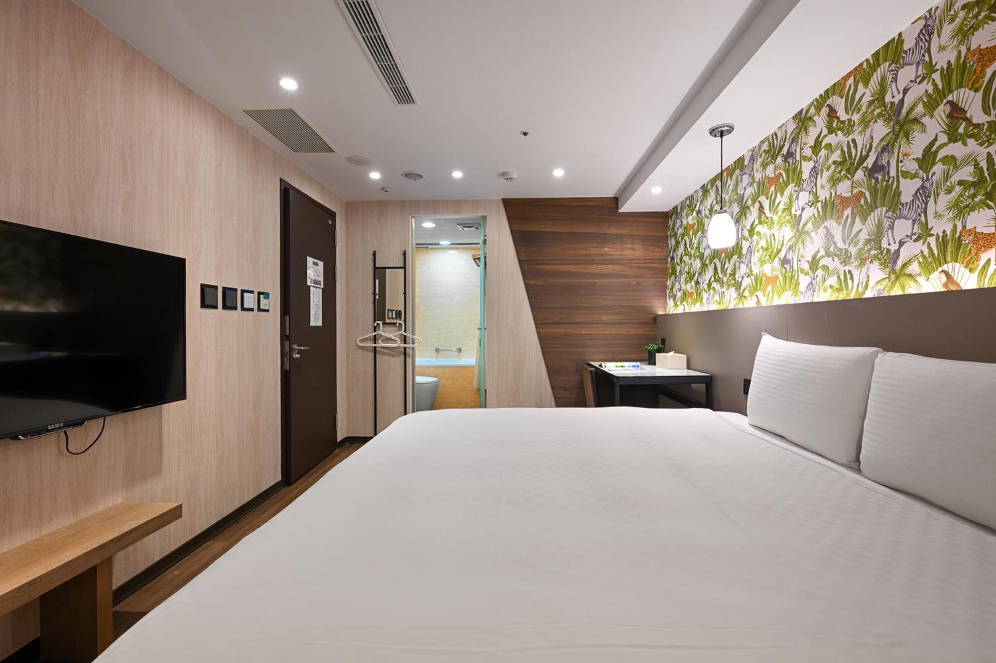 Inn 綺樂文旅 開封館 Le Kaifeng 3*
