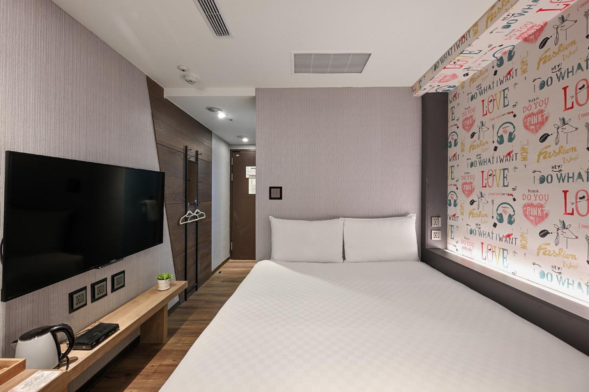 綺樂文旅 開封館 Le Kaifeng Inn 3*