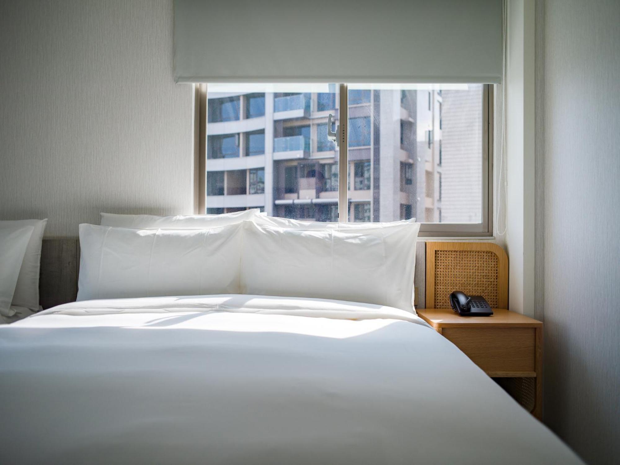 Hotel Dahu Park *