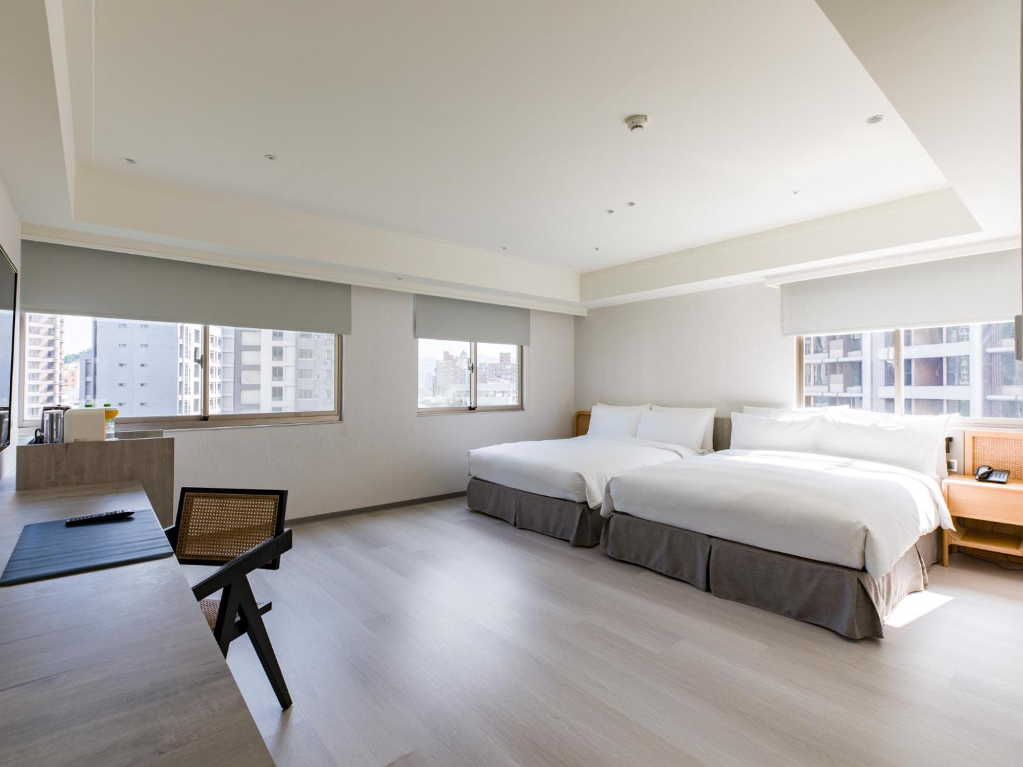 Dahu Park Hotel *