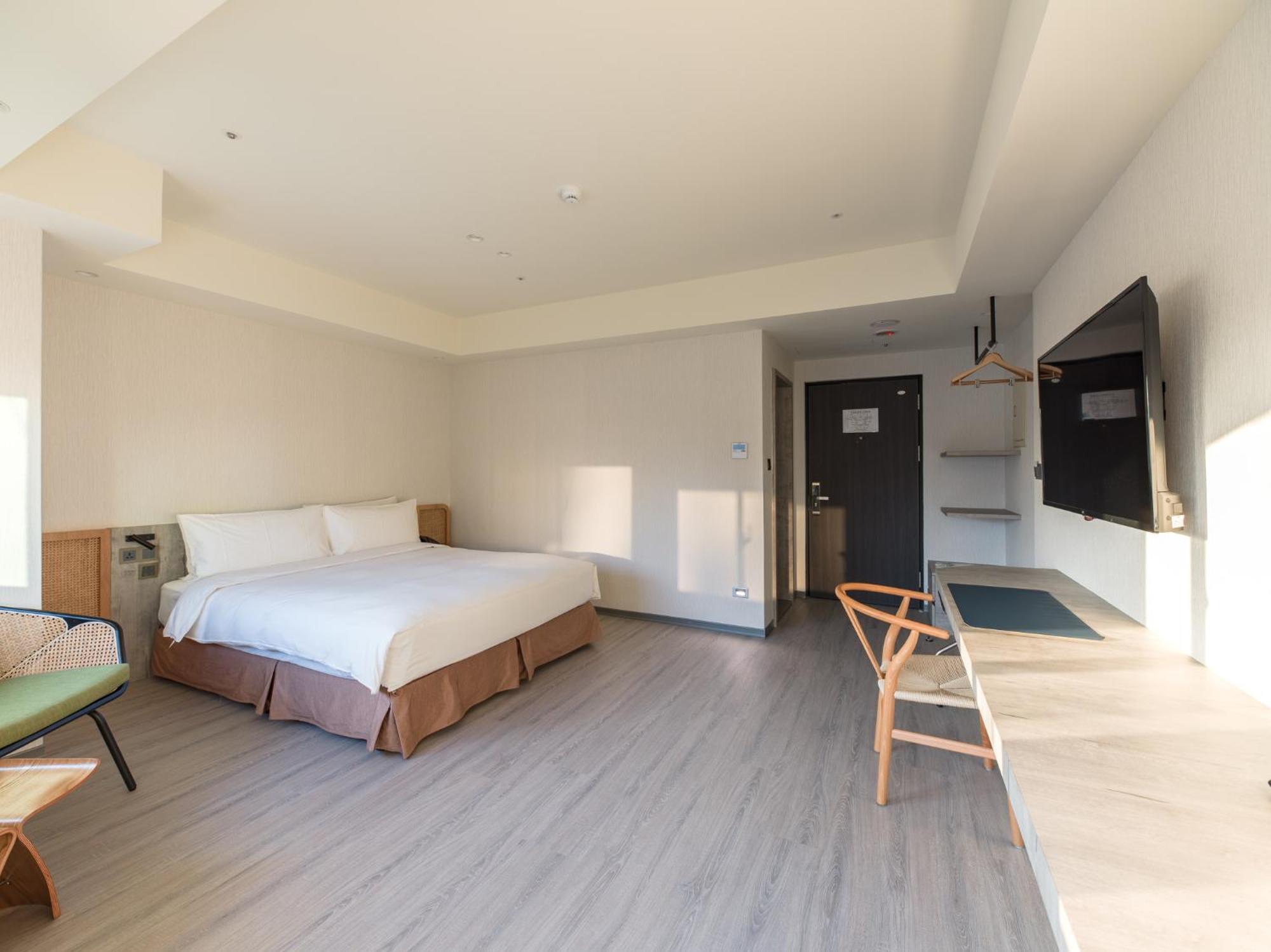 Dahu Park Hotel