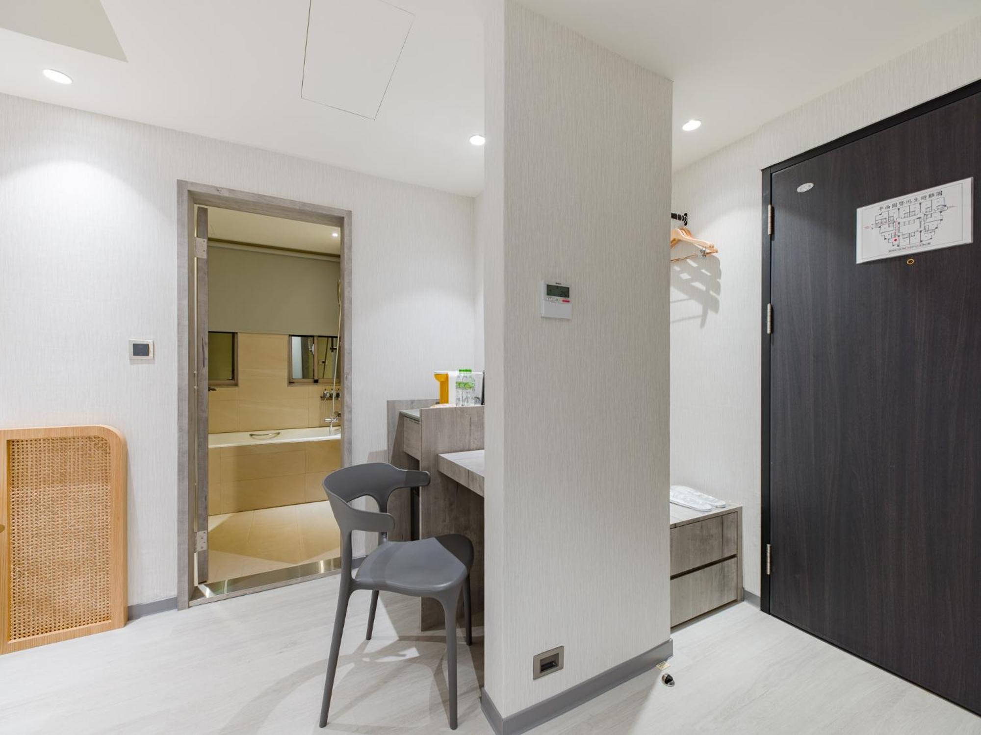 Dahu Park Hotel