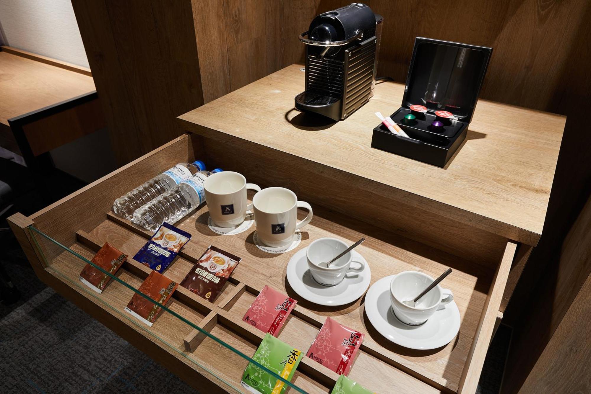 K Nanjing Hotel