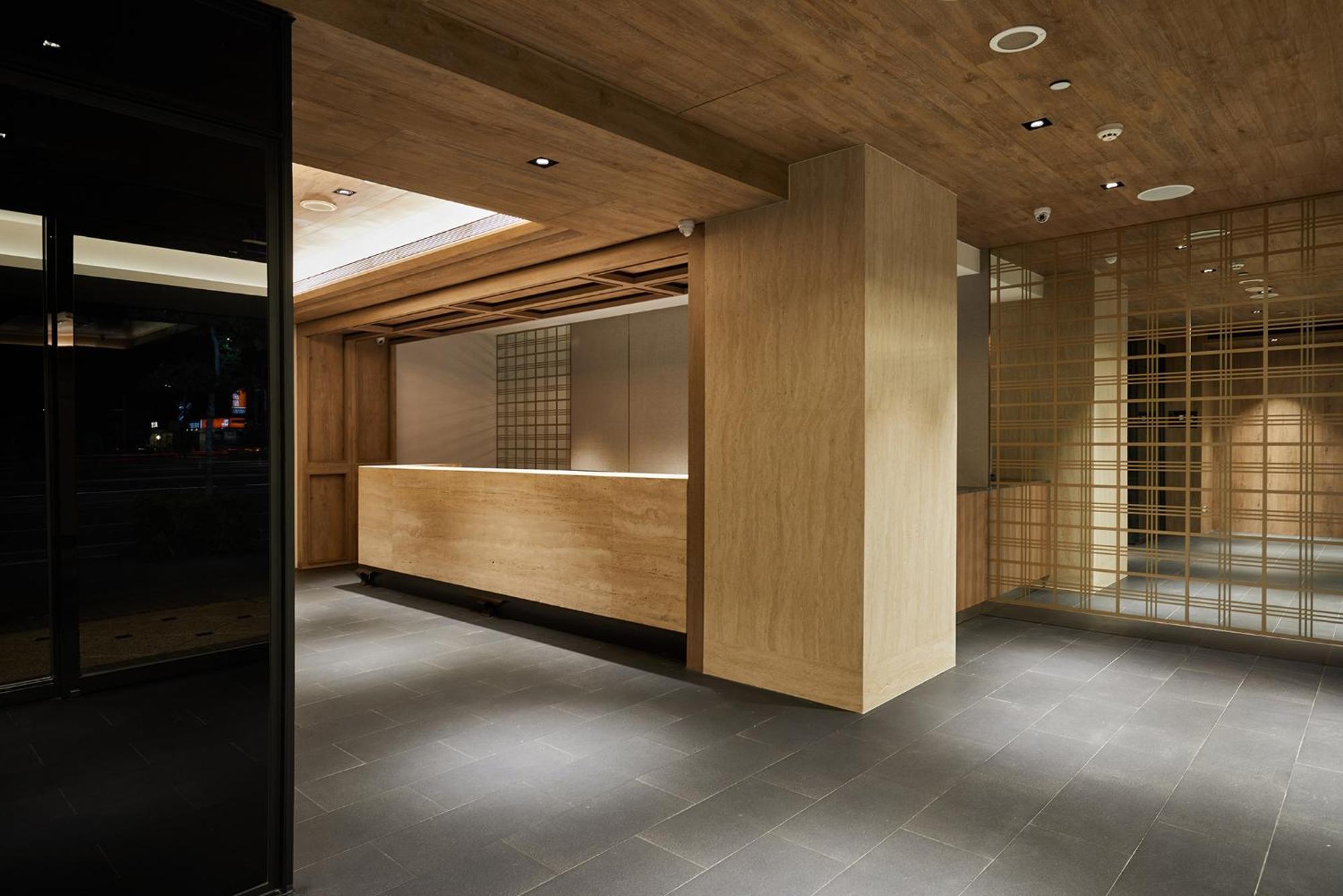 Hotel K Nanjing