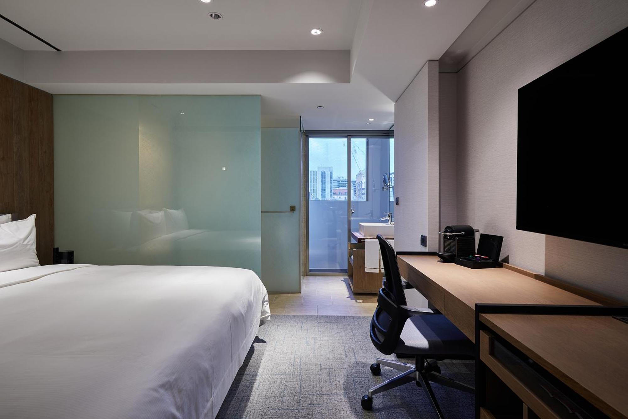 Hotel K Nanjing 4*