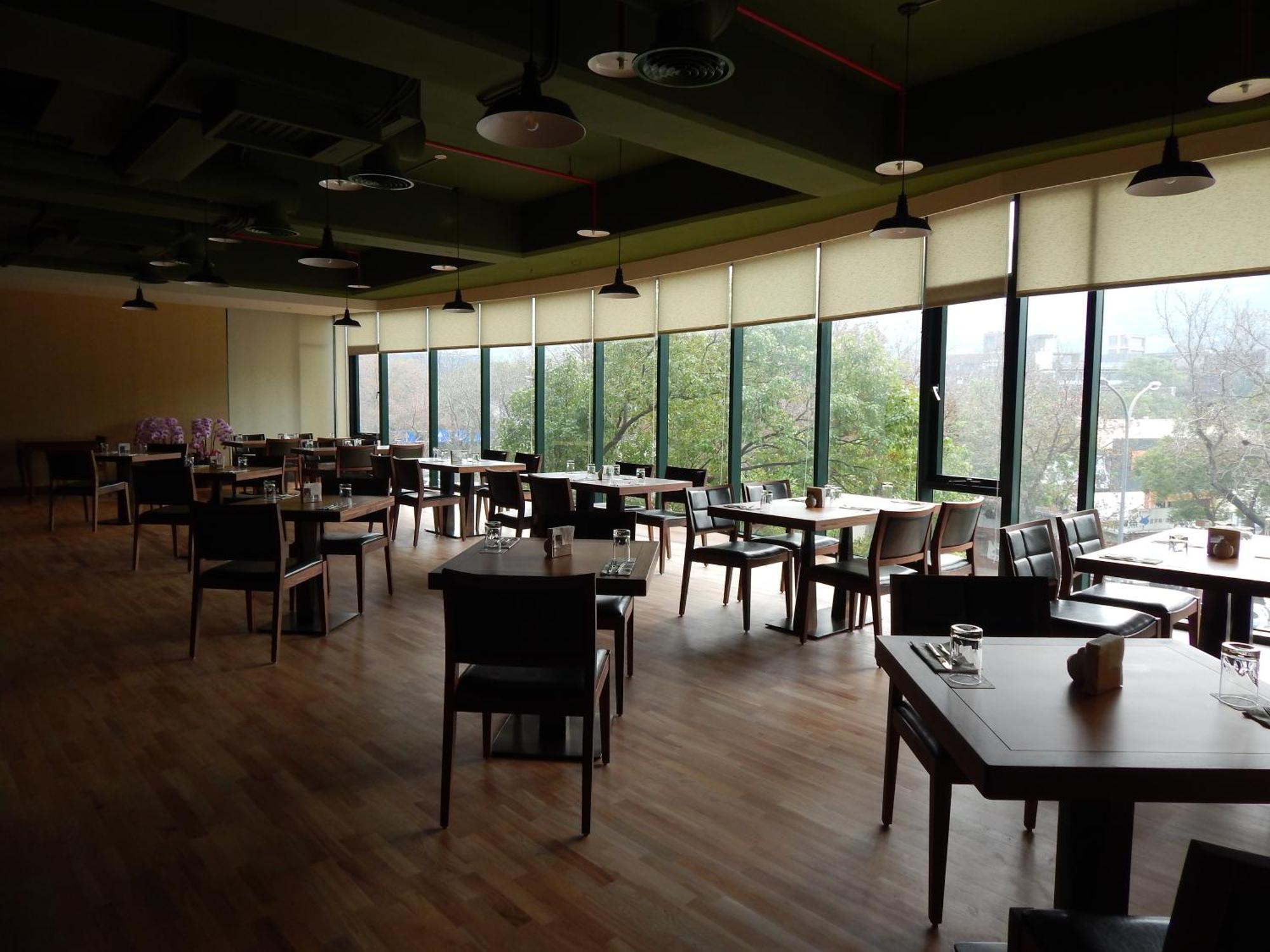 Yusense 4* Taipei
