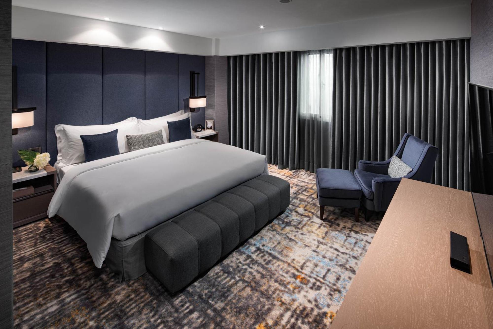 Hotel Fullerton - South