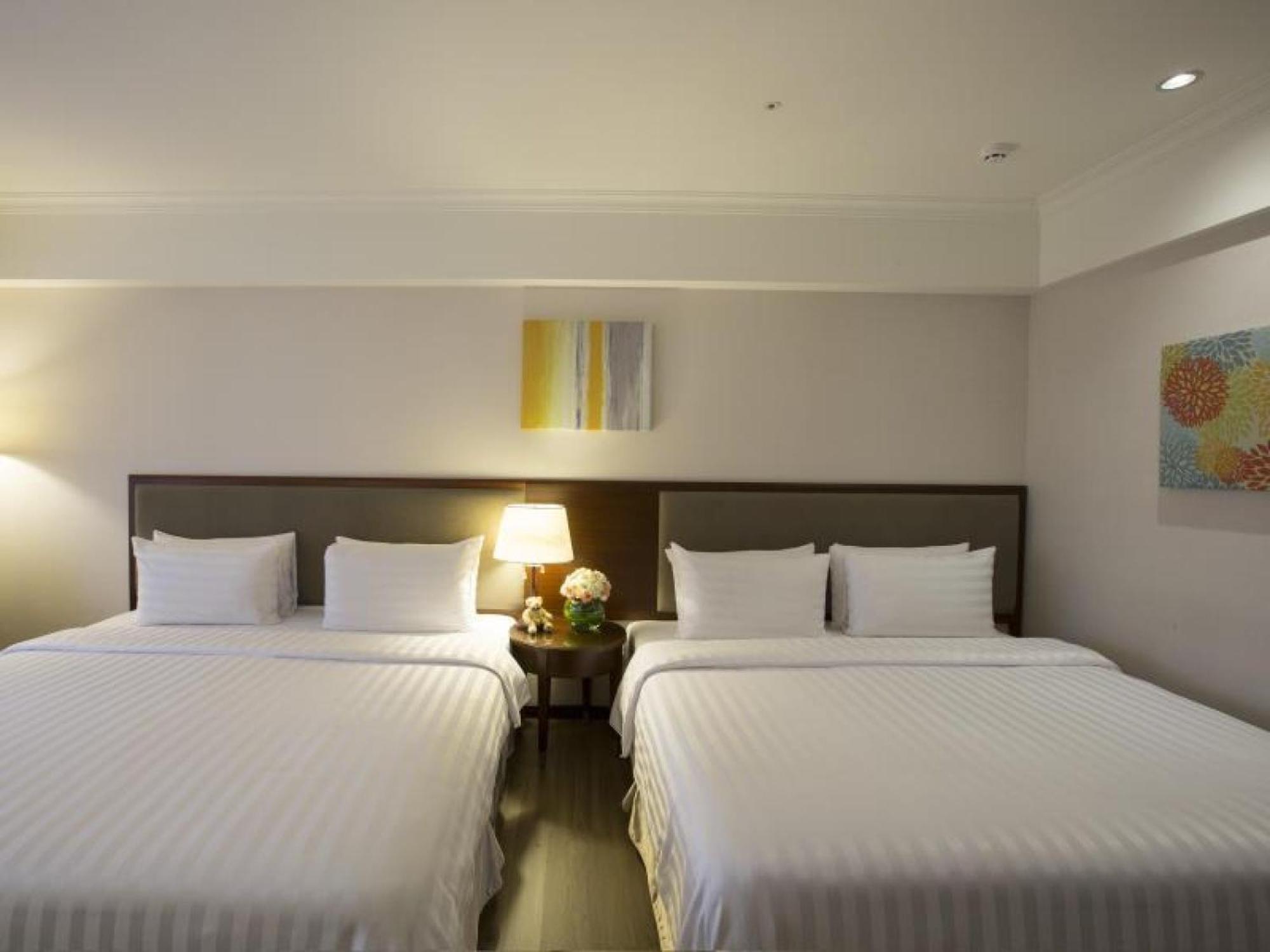 Check Neihu Hotel Taipei