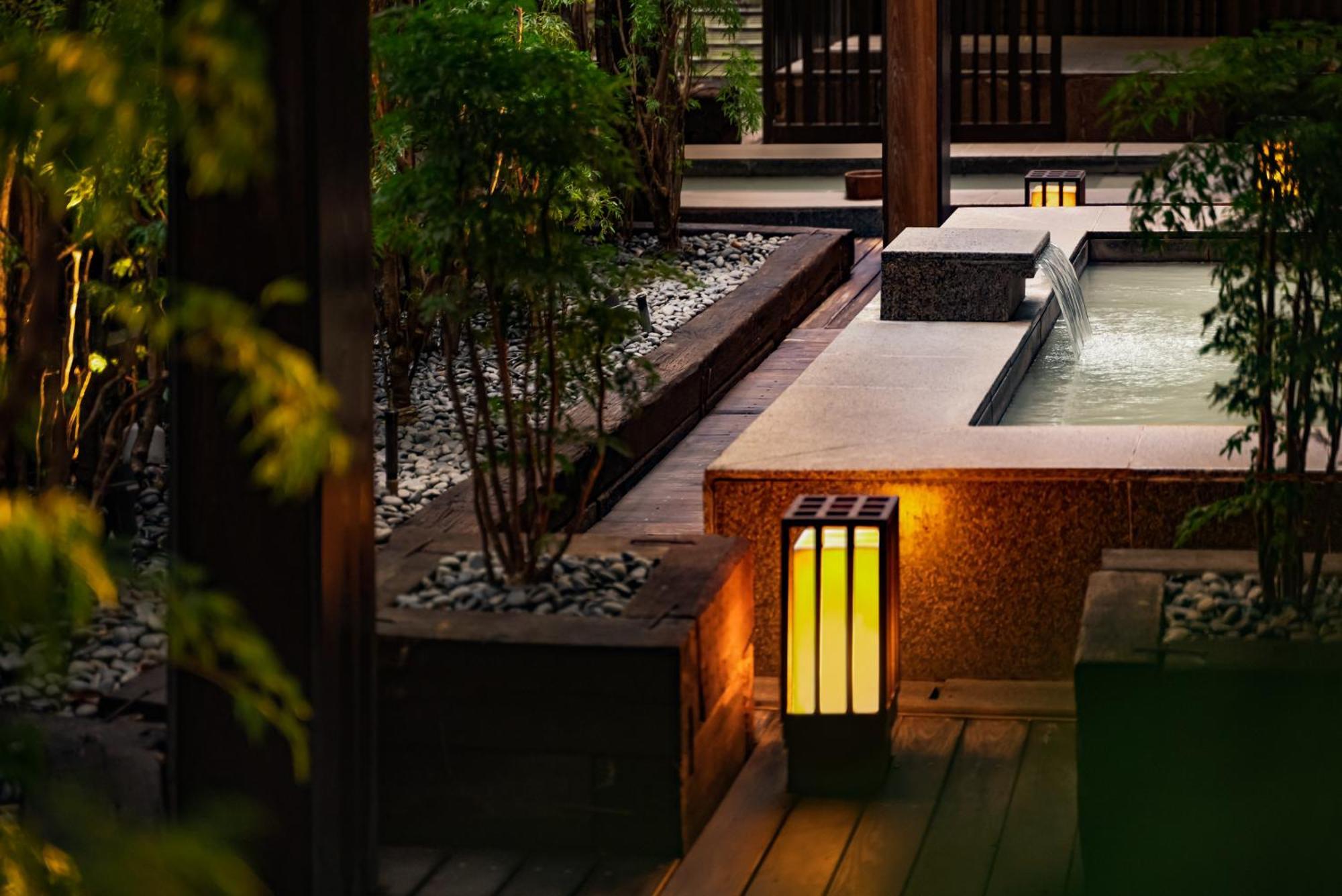 Grand View Beitou 5* Taipei