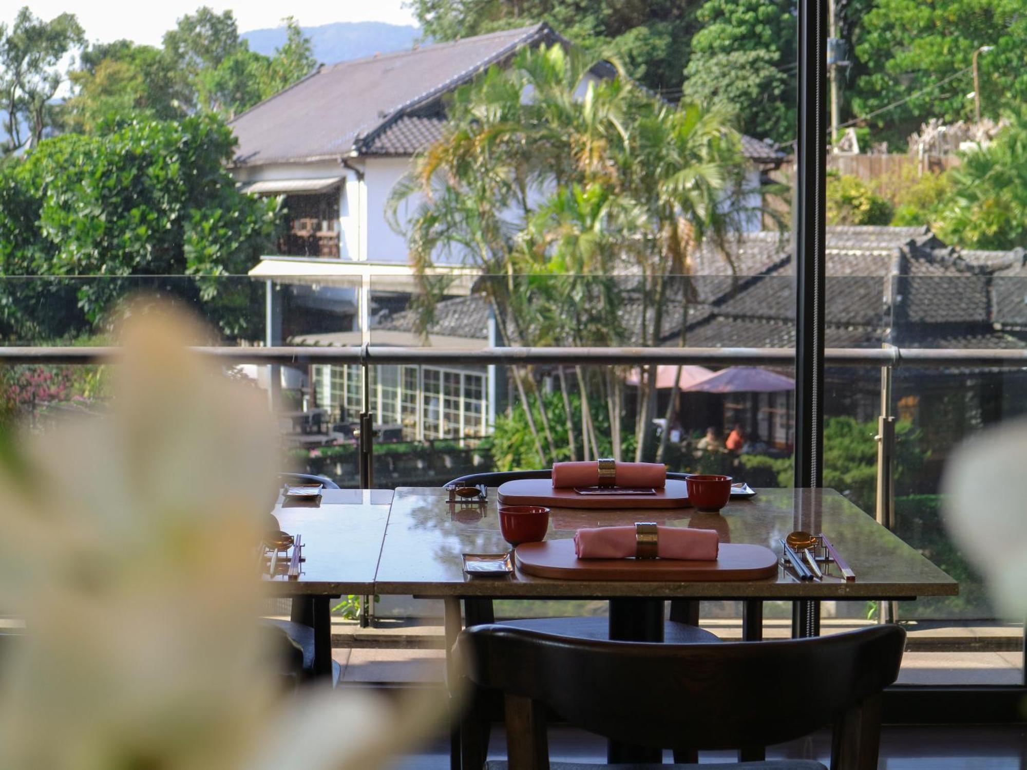 Grand View Beitou