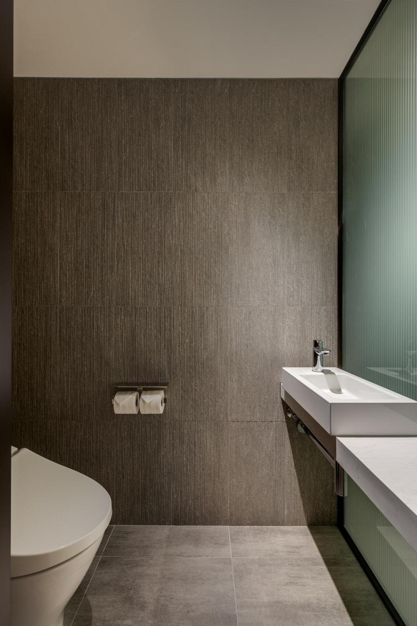 Resonance Taipei, Tapestry Collection By Hilton 4* Taipei