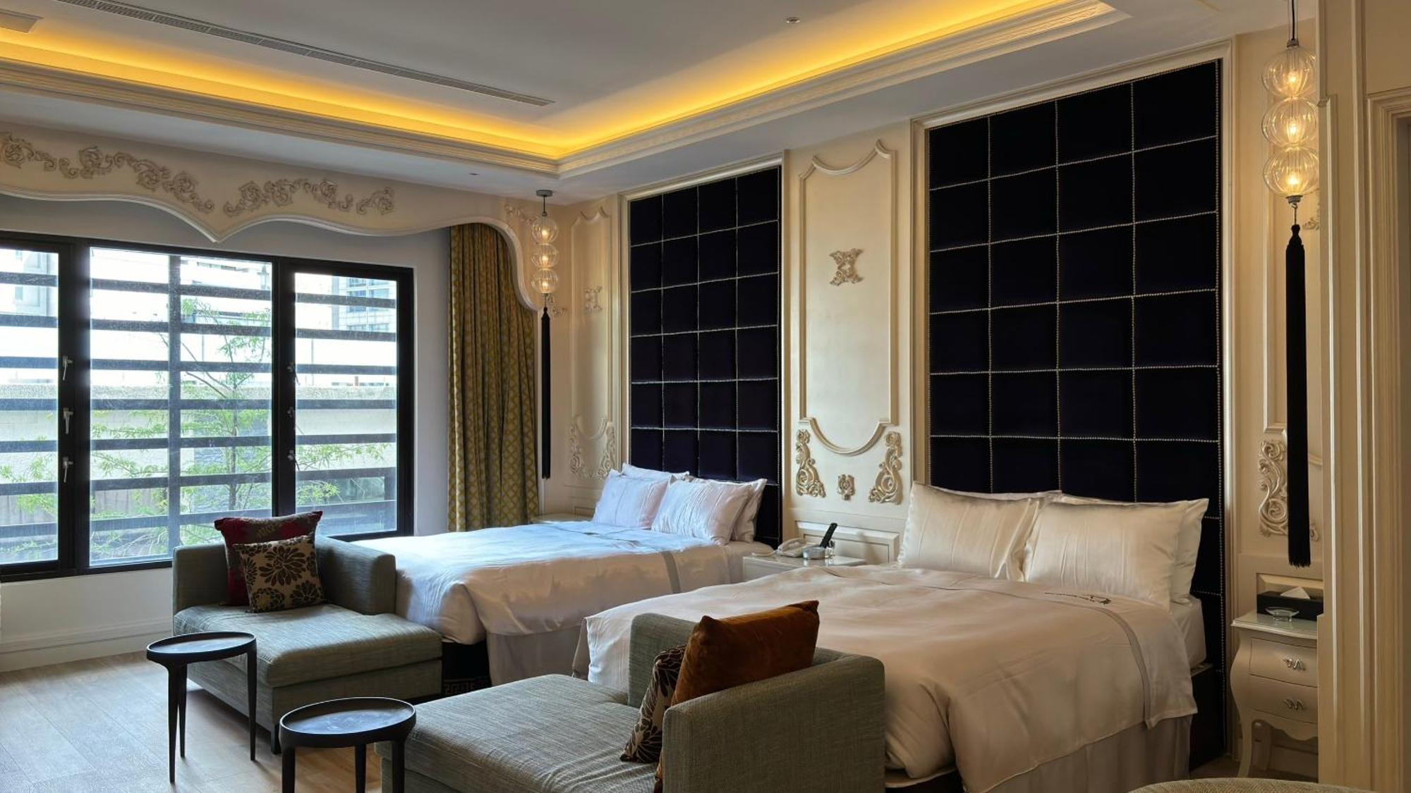 Motel Mulan 4*
