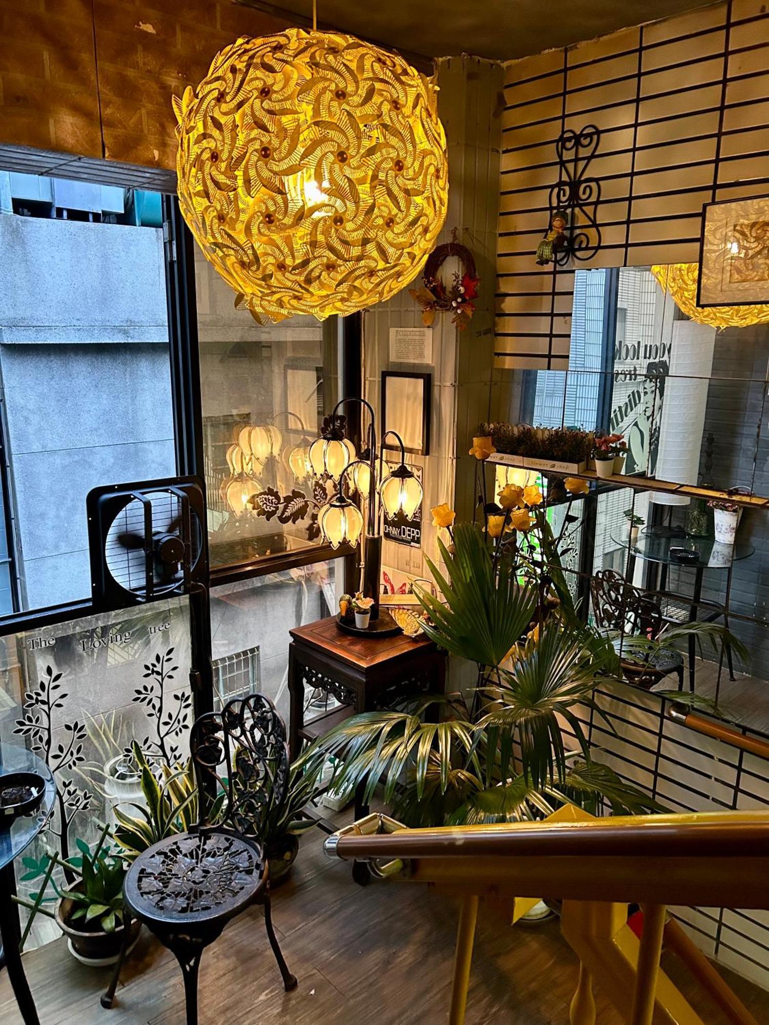 Triple Tiger Hostel