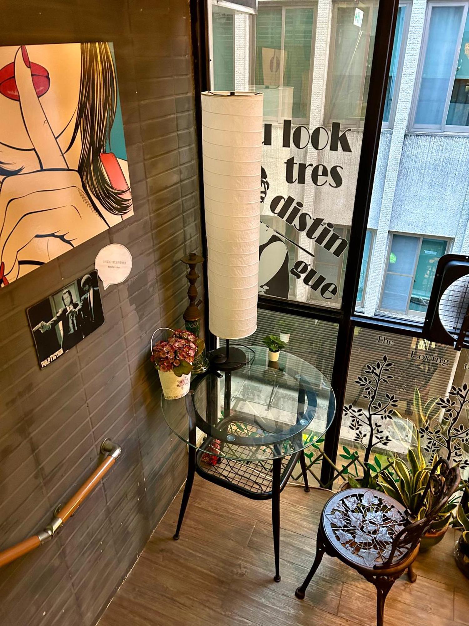 Triple Tiger Hostel Taipei