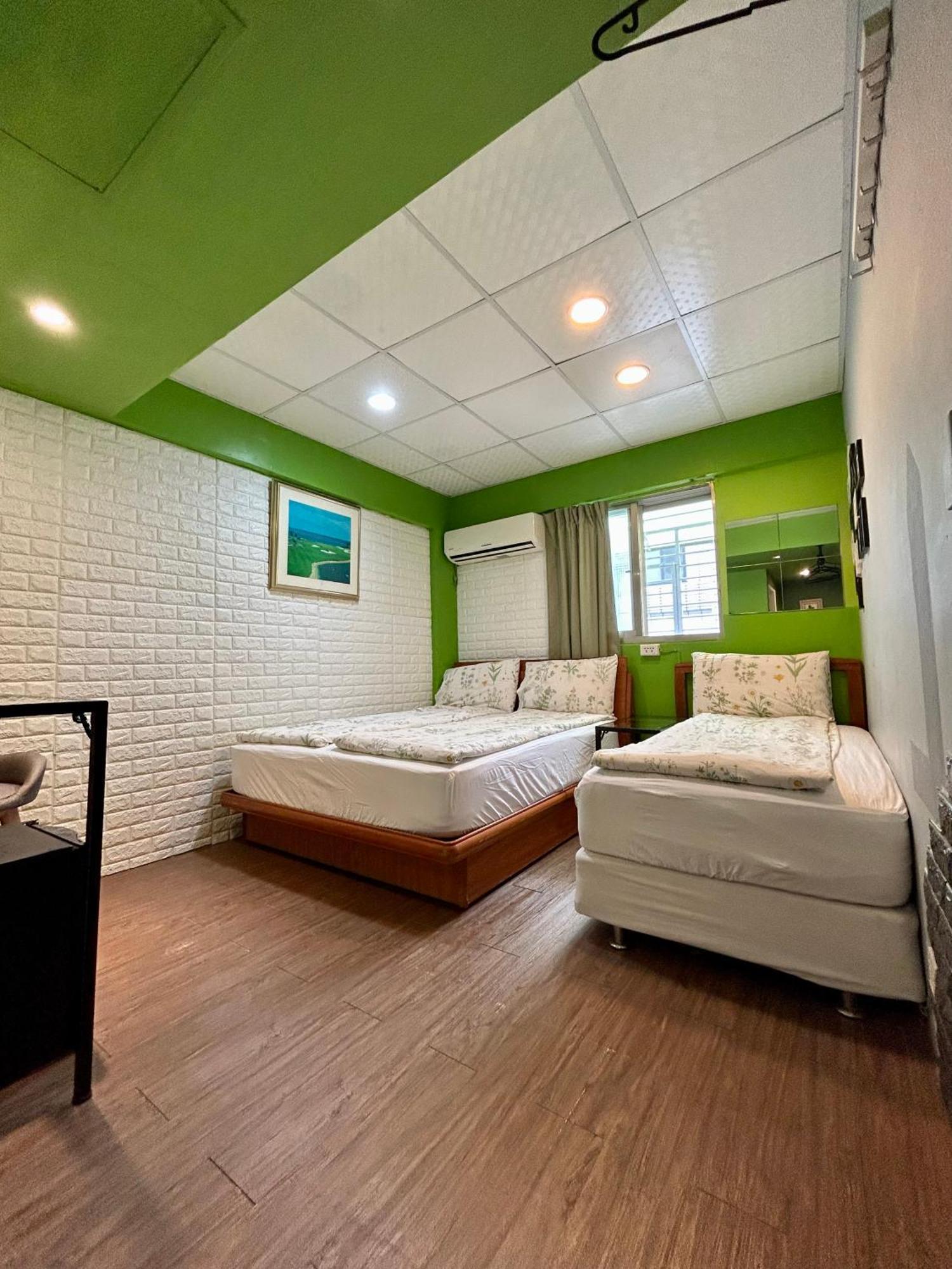 Triple Tiger Hostel