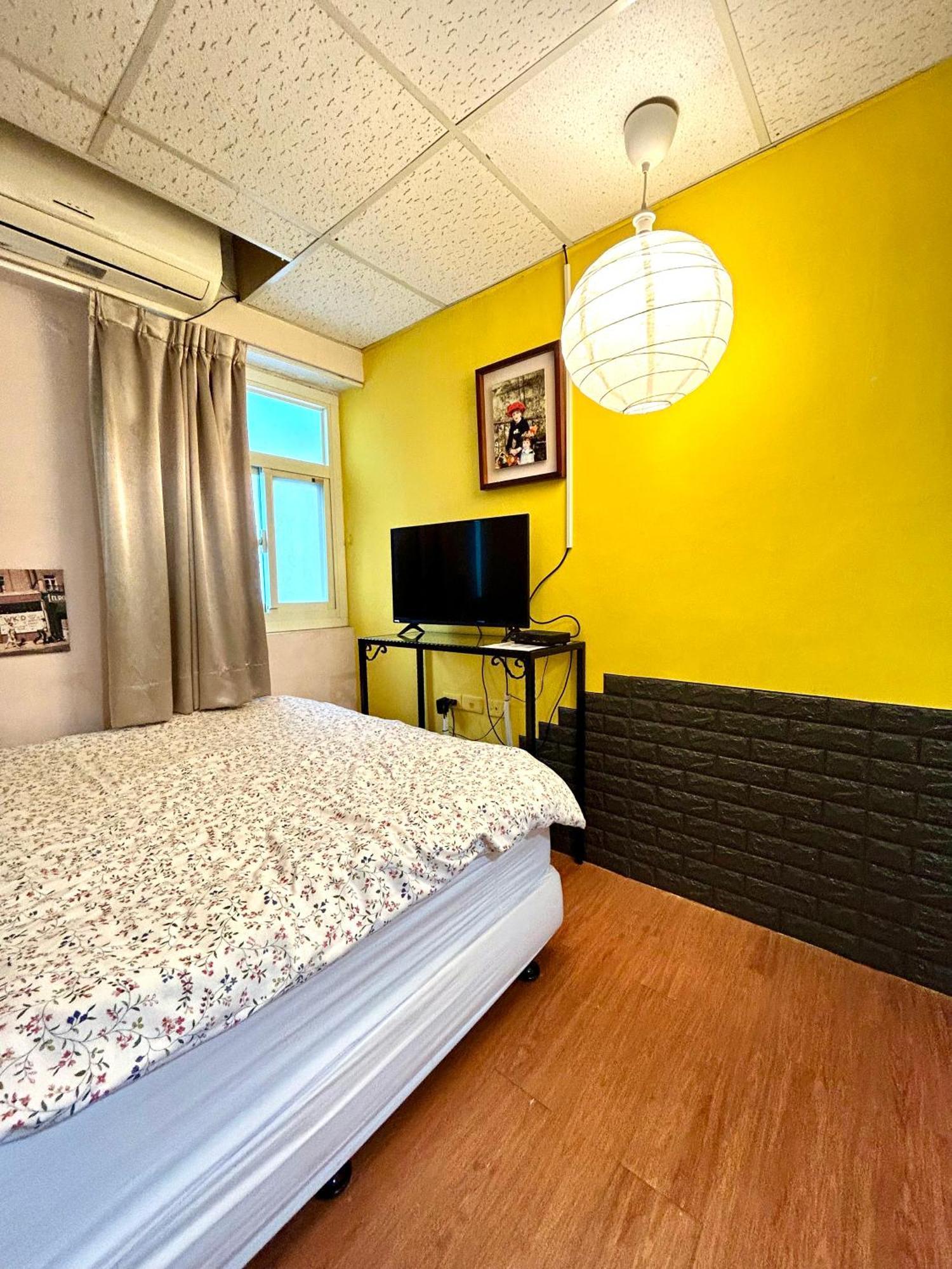 Triple Tiger Hostel