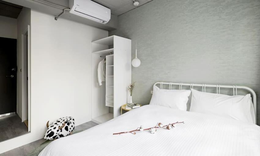 Hotel 109台北旅館-台北109青旅 109 - 109 3*