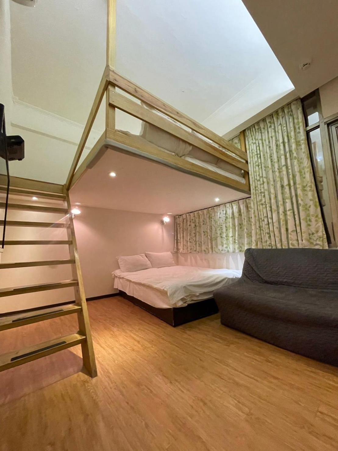 Hospedagem domiciliar Dream Travel