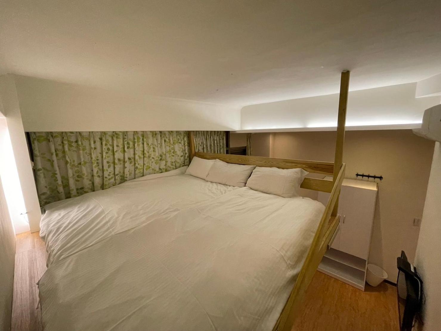 Dream Travel Hospedagem domiciliar *