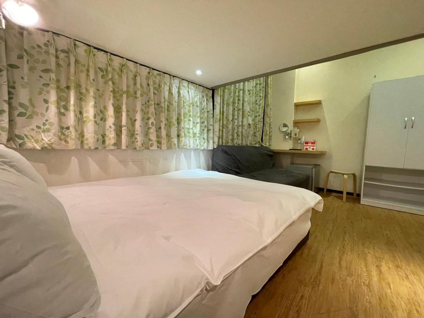 Hospedagem domiciliar Dream Travel