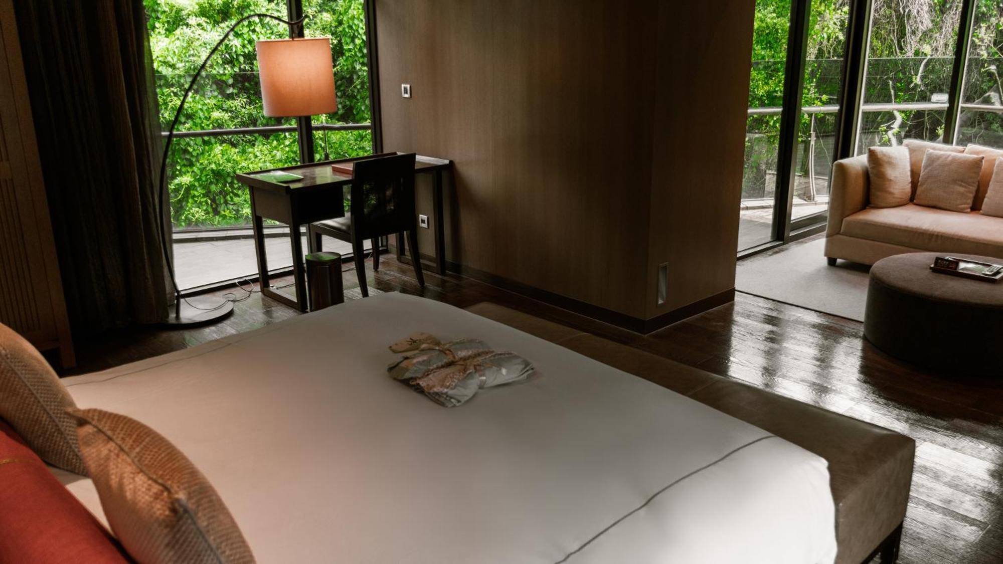 Grand View Beitou 5* Taipei