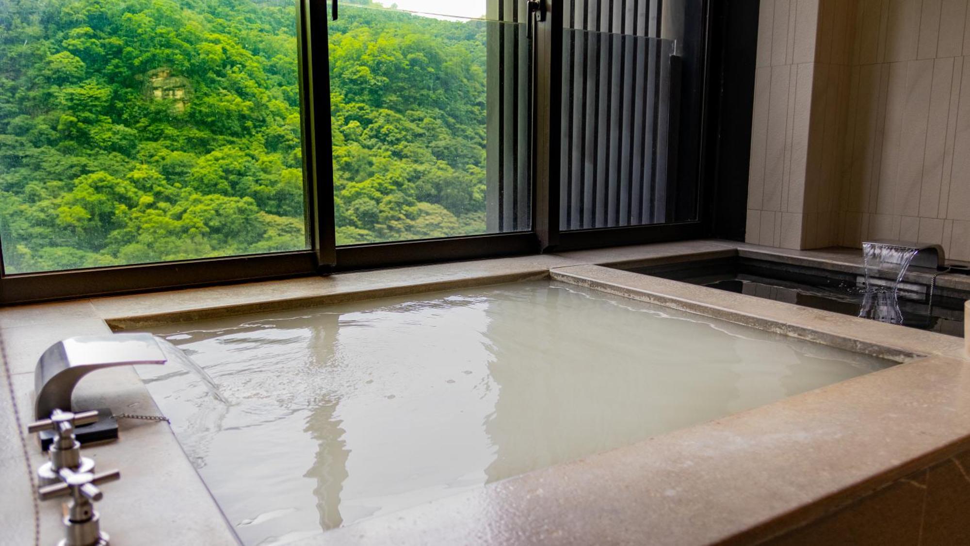 Grand View Beitou Taipei