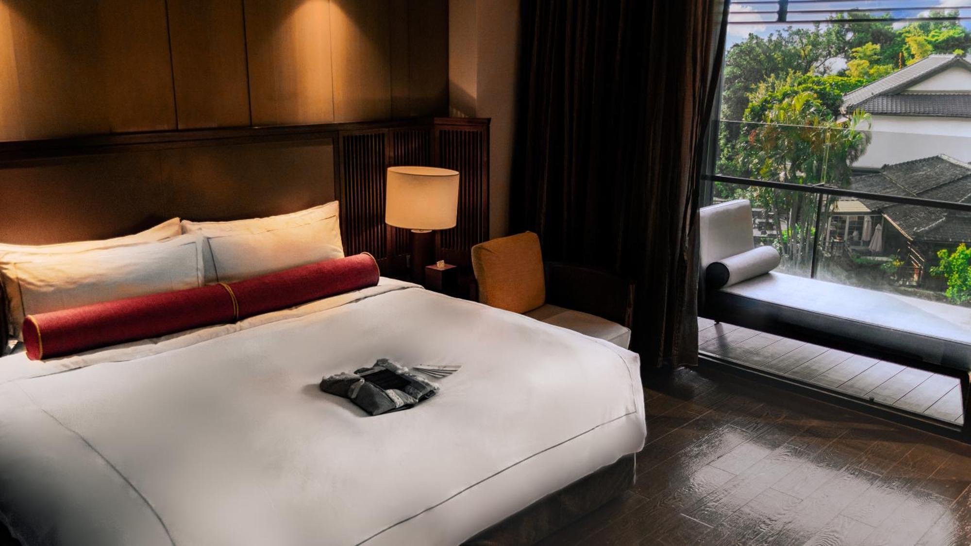 Grand View Beitou 5* Taipei