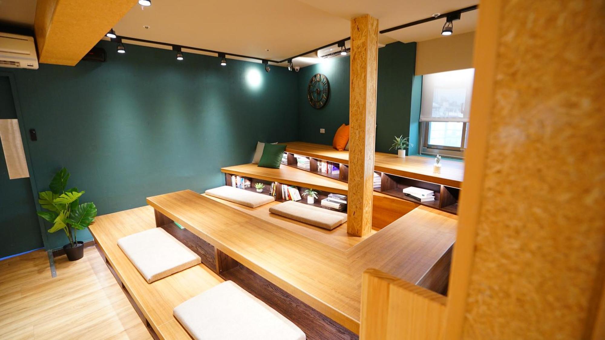 Hotel Rf - Zhongxiao 3*