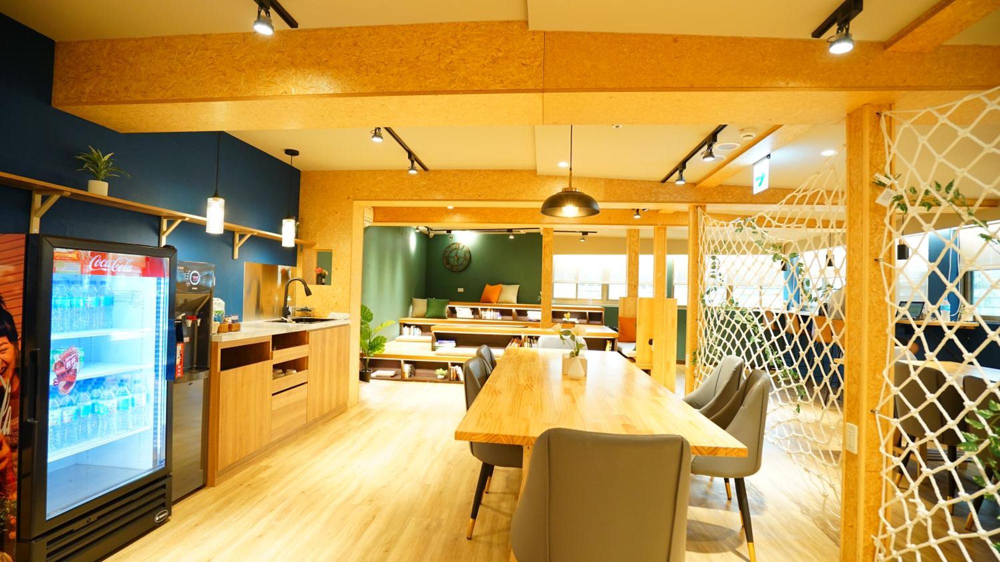 Hotel Rf - Zhongxiao Taipei