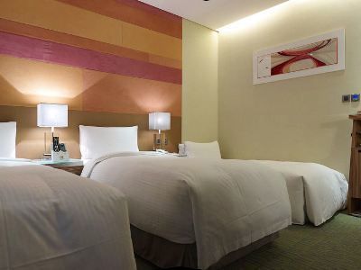Hotel Beauty - Beautique Taipei