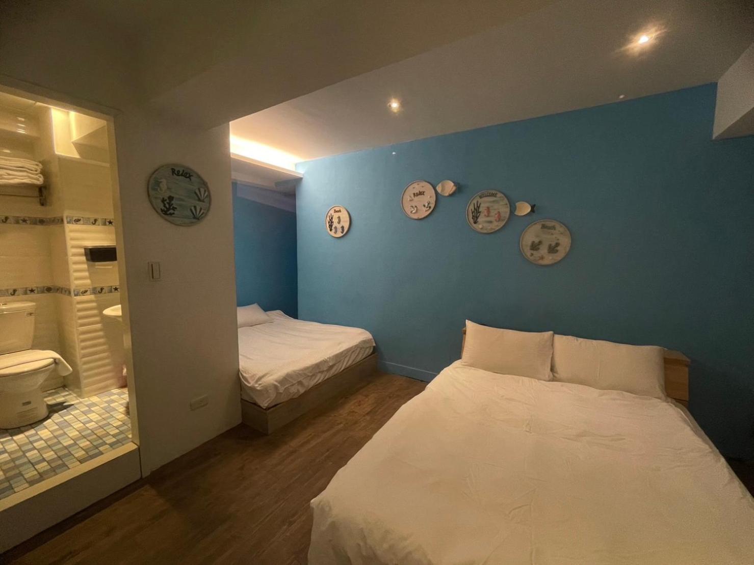Dream Travel Hospedagem domiciliar