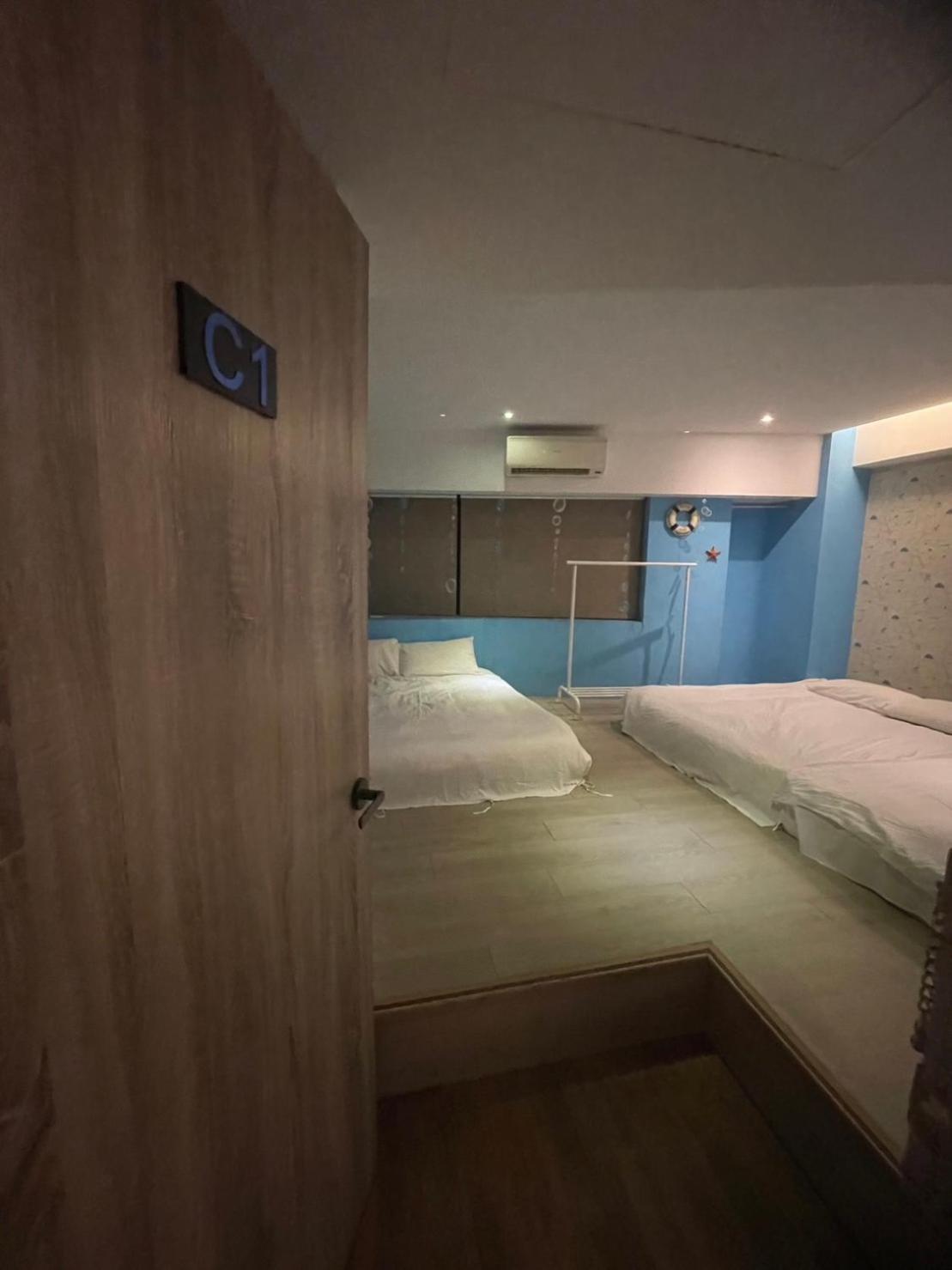 Dream Travel Hospedagem domiciliar *
