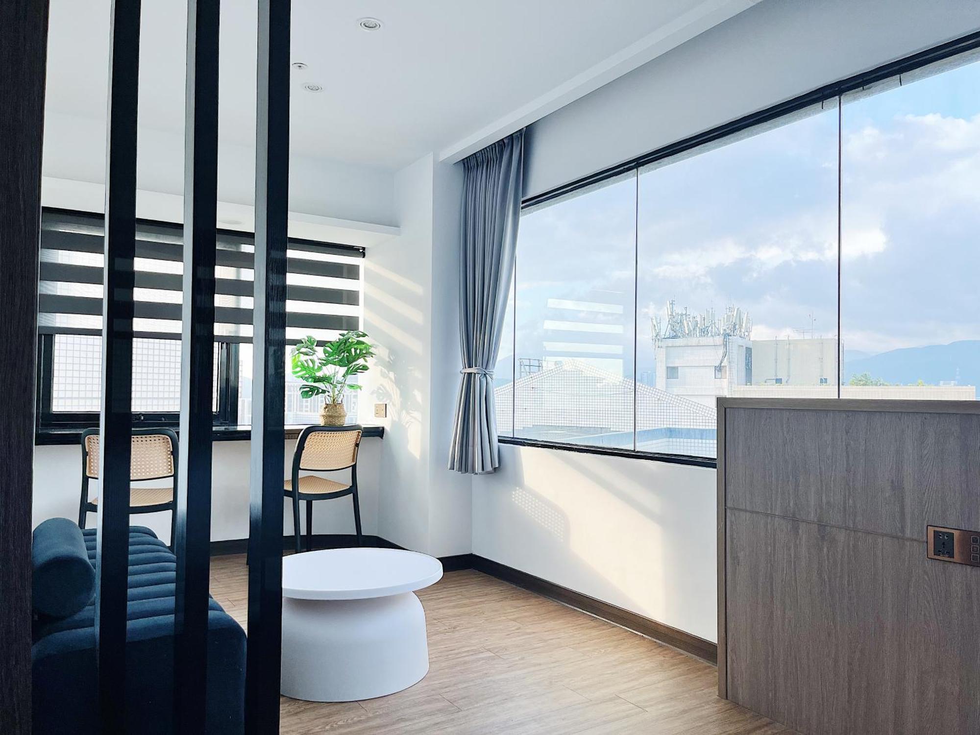 Hermit Dorm Aparthotel